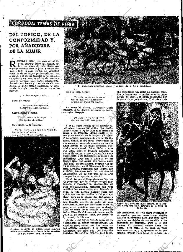 ABC MADRID 26-05-1957 página 41