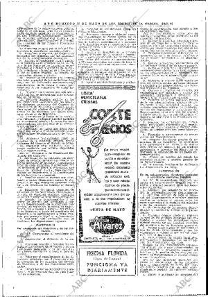 ABC MADRID 26-05-1957 página 46