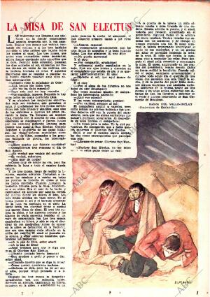 ABC MADRID 26-05-1957 página 5