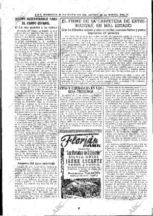 ABC MADRID 26-05-1957 página 57
