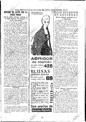 ABC MADRID 26-05-1957 página 58