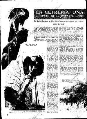 ABC MADRID 26-05-1957 página 6