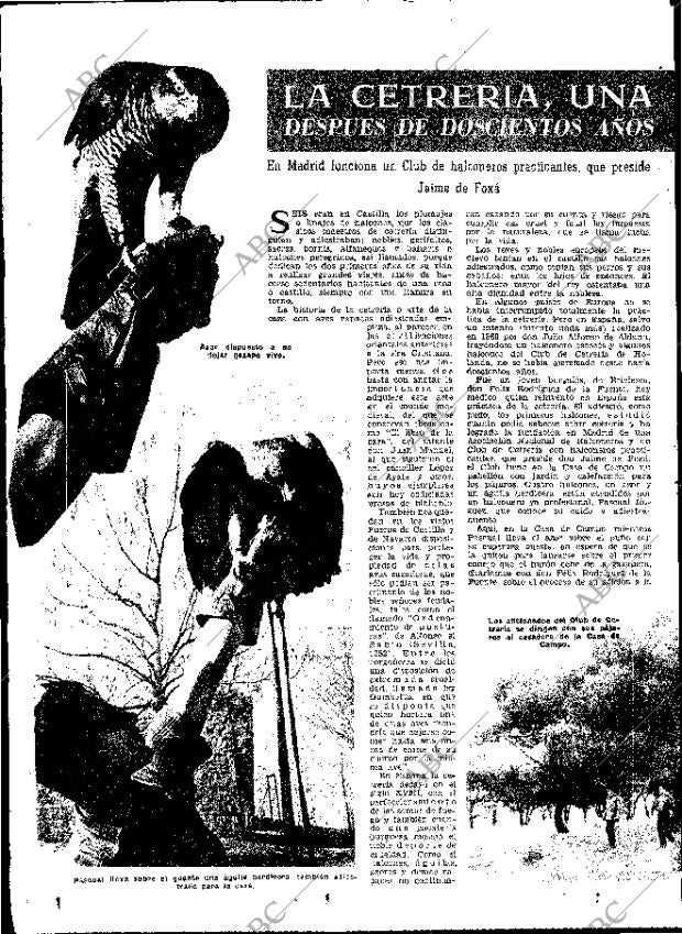 ABC MADRID 26-05-1957 página 6