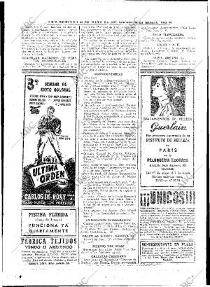 ABC MADRID 26-05-1957 página 60