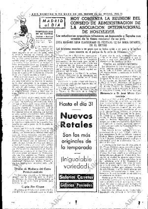 ABC MADRID 26-05-1957 página 61