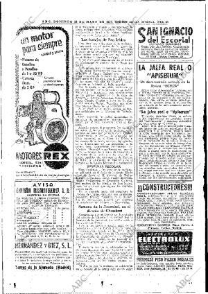 ABC MADRID 26-05-1957 página 62