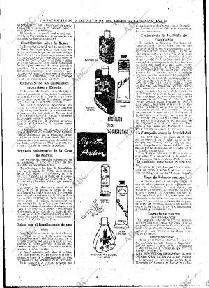 ABC MADRID 26-05-1957 página 63