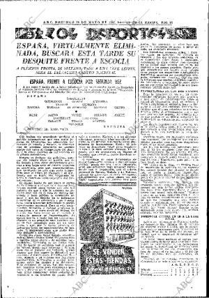 ABC MADRID 26-05-1957 página 66