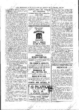 ABC MADRID 26-05-1957 página 69