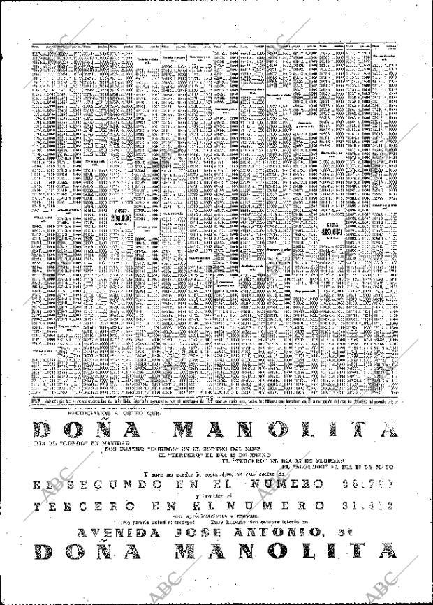 ABC MADRID 26-05-1957 página 74