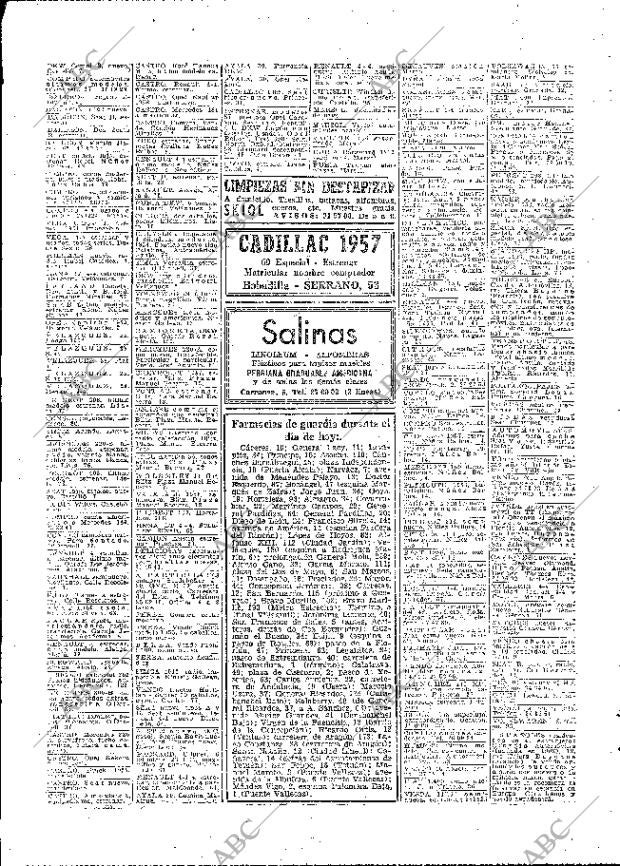 ABC MADRID 26-05-1957 página 76