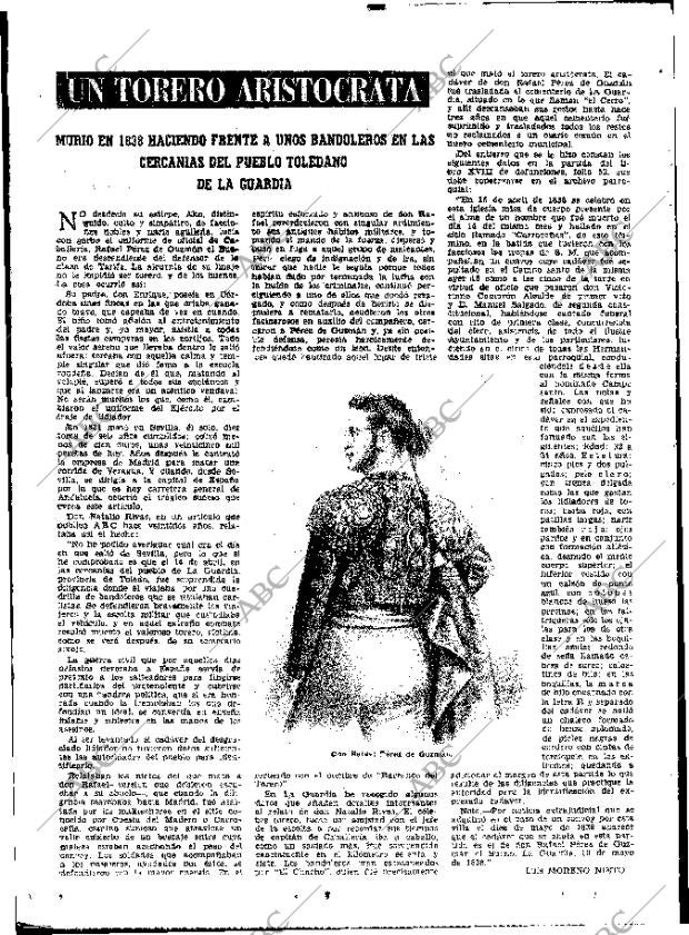 ABC MADRID 26-05-1957 página 8