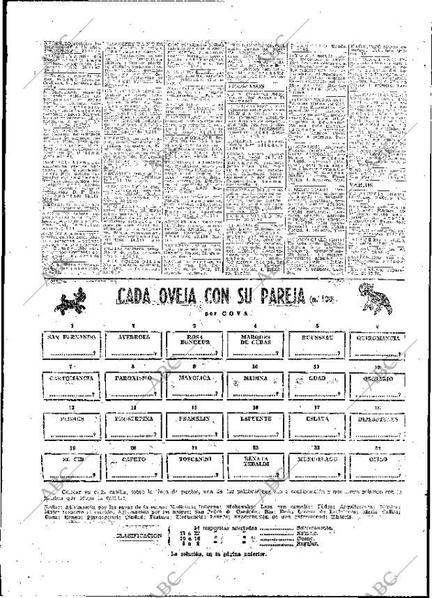 ABC MADRID 26-05-1957 página 80