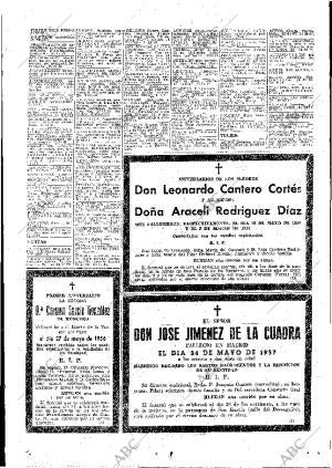 ABC MADRID 26-05-1957 página 81