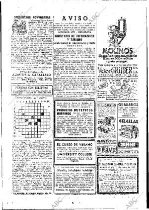 ABC MADRID 26-05-1957 página 82