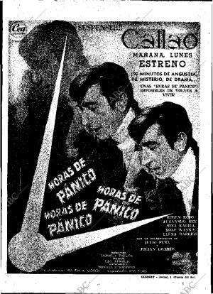 ABC MADRID 26-05-1957 página 84