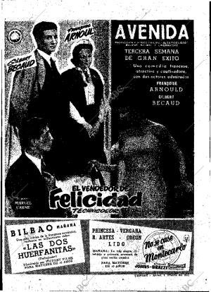 ABC MADRID 26-05-1957 página 85