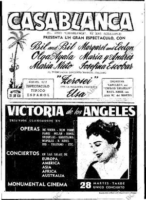 ABC MADRID 26-05-1957 página 86