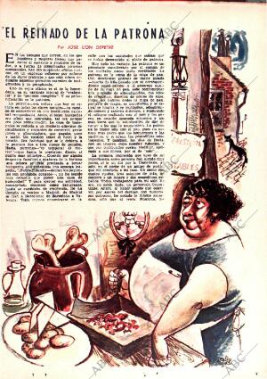 ABC MADRID 26-05-1957 página 9