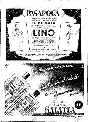 ABC MADRID 26-05-1957 página 90