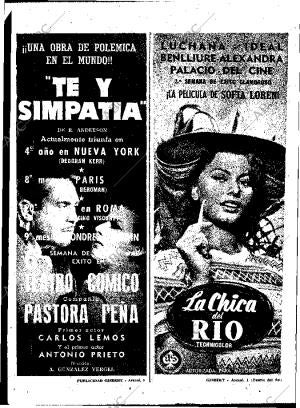 ABC MADRID 26-05-1957 página 92
