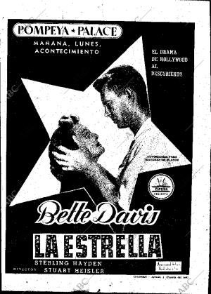 ABC MADRID 26-05-1957 página 93