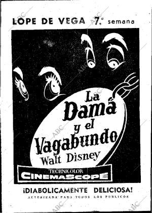 ABC MADRID 26-05-1957 página 94