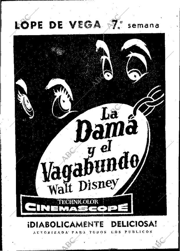 ABC MADRID 26-05-1957 página 94