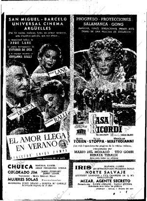 ABC MADRID 26-05-1957 página 96