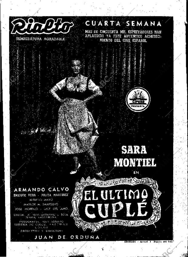 ABC MADRID 26-05-1957 página 97