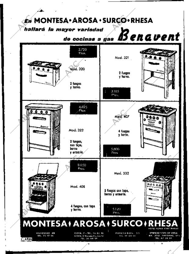 ABC MADRID 29-05-1957 página 12