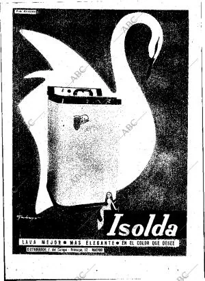 ABC MADRID 29-05-1957 página 22