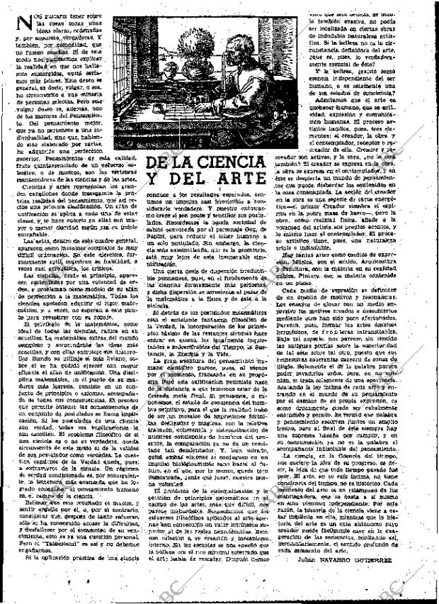 ABC MADRID 29-05-1957 página 23