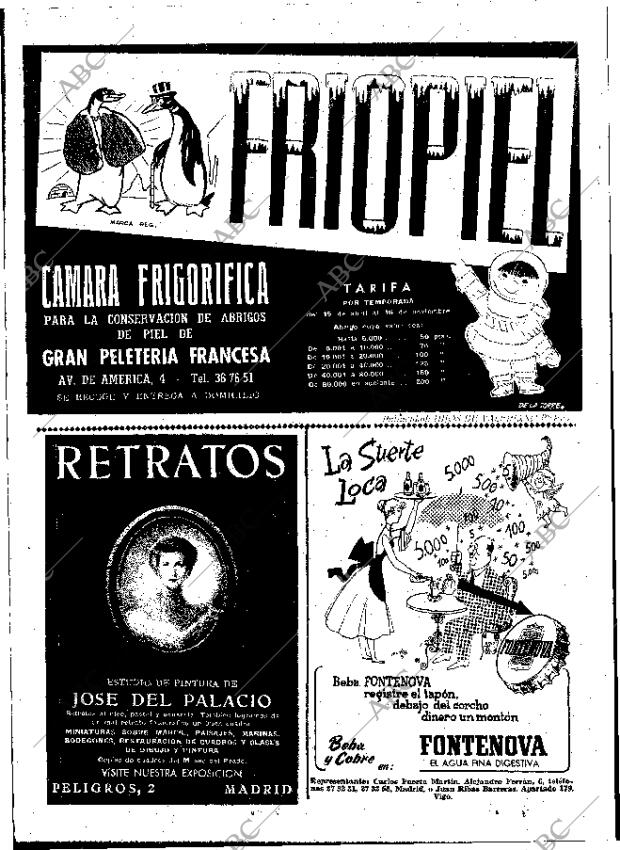 ABC MADRID 29-05-1957 página 24
