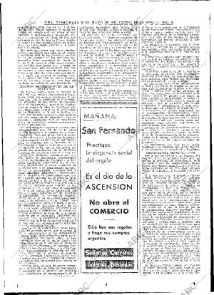 ABC MADRID 29-05-1957 página 34