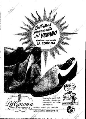 ABC MADRID 29-05-1957 página 4
