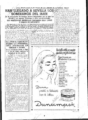 ABC MADRID 29-05-1957 página 41