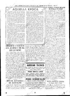 ABC MADRID 29-05-1957 página 47