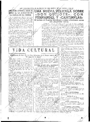 ABC MADRID 29-05-1957 página 48