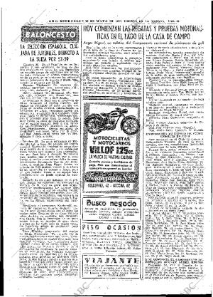 ABC MADRID 29-05-1957 página 59