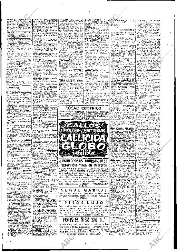 ABC MADRID 29-05-1957 página 66