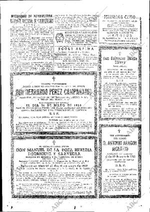 ABC MADRID 29-05-1957 página 70
