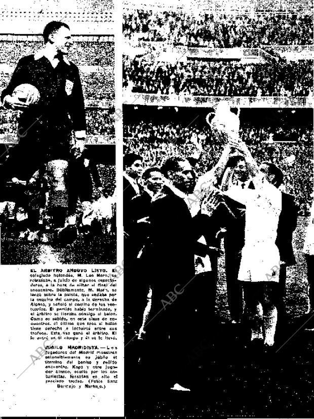 BLANCO Y NEGRO MADRID 01-06-1957 página 100