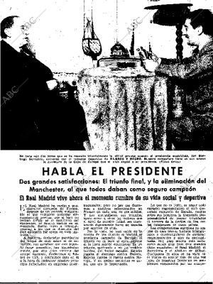 BLANCO Y NEGRO MADRID 01-06-1957 página 104