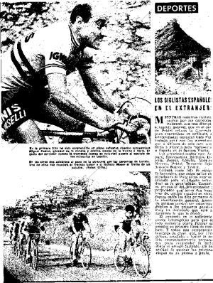 BLANCO Y NEGRO MADRID 01-06-1957 página 110