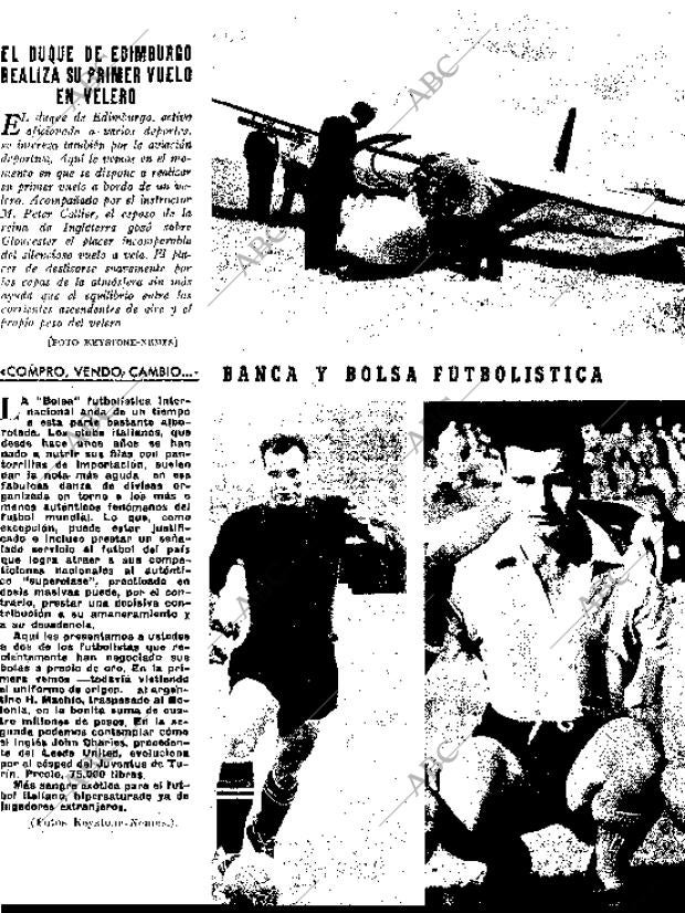 BLANCO Y NEGRO MADRID 01-06-1957 página 113