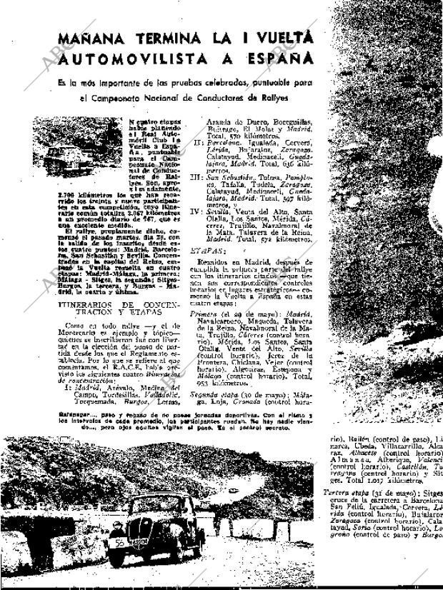 BLANCO Y NEGRO MADRID 01-06-1957 página 114