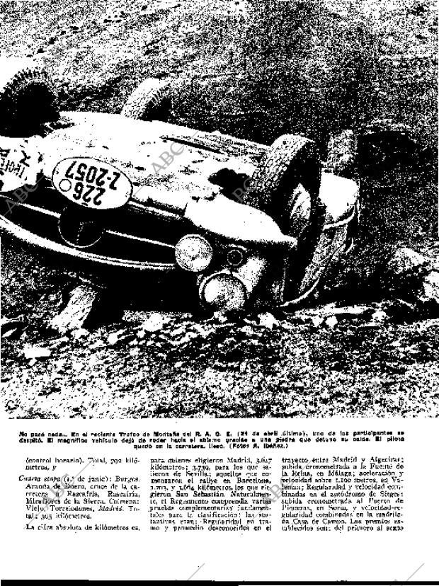 BLANCO Y NEGRO MADRID 01-06-1957 página 115