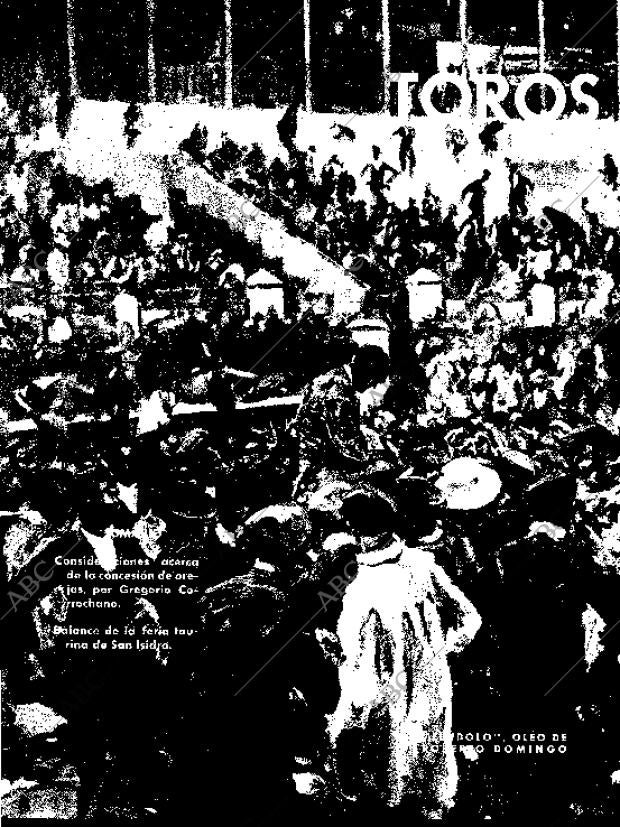 BLANCO Y NEGRO MADRID 01-06-1957 página 119