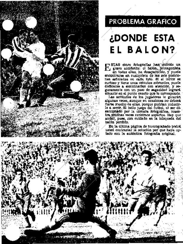 BLANCO Y NEGRO MADRID 01-06-1957 página 126